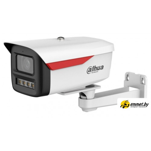 IP-камера Dahua DH-IPC-HFW2449MP-S-LED-0360B-B-PRO