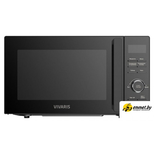 Микроволновая печь Vivaris VCM F20B1D0