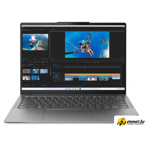 Ноутбук Lenovo Yoga Slim 6 14IRH8 83E00054RU