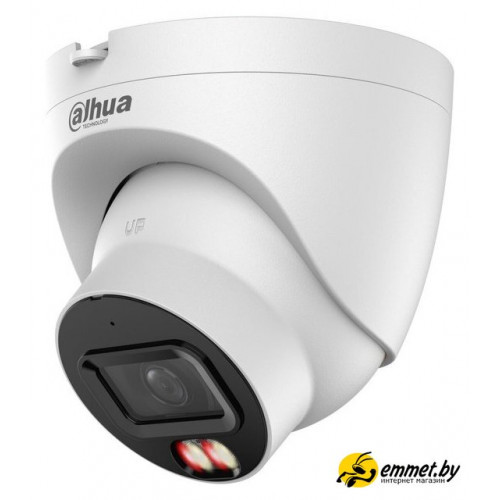 IP-камера Dahua DH-IPC-HDW21249TP-S-IL-0360B