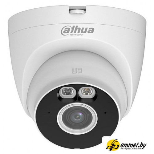 IP-камера Dahua DH-IPC-T5AP-IL-0280B
