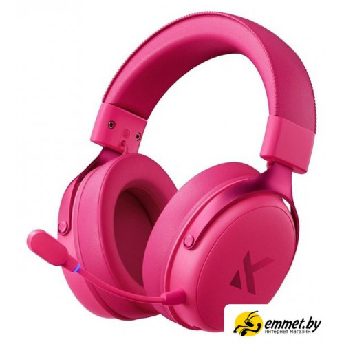 Наушники MCHOSE V9 Pro (розовый)