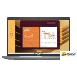 Ноутбук Dell Latitude 5550-7611