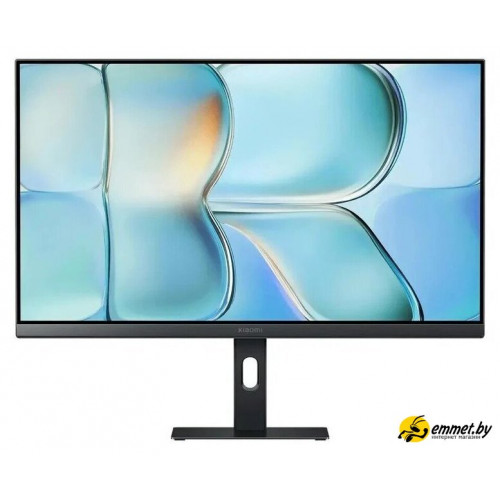 Игровой монитор Xiaomi Monitor A24i 2026 P24FDA-RAGL (международная версия)