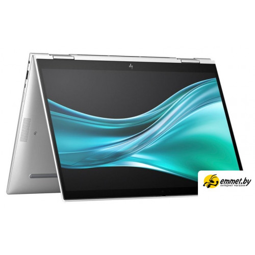 Ноутбук 2-в-1 HP Elite x360 830 G11 A6SU3UT