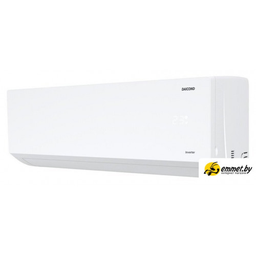 Кондиционер Daicond ODYS Inverter DNI-OS18NW