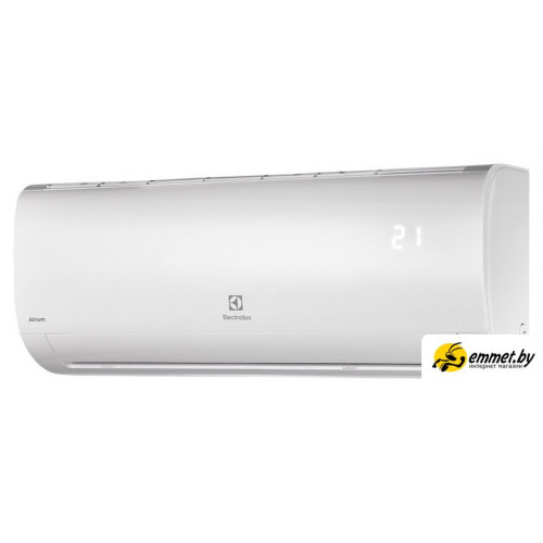 Кондиционер Electrolux Atrium EACS-07HAT/N8