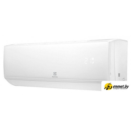 Кондиционер Electrolux EACS/I-18HEL/N8 WiFi