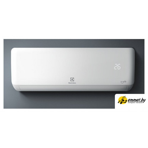 Кондиционер Electrolux EACS/I-18HEF/N8 WiFi