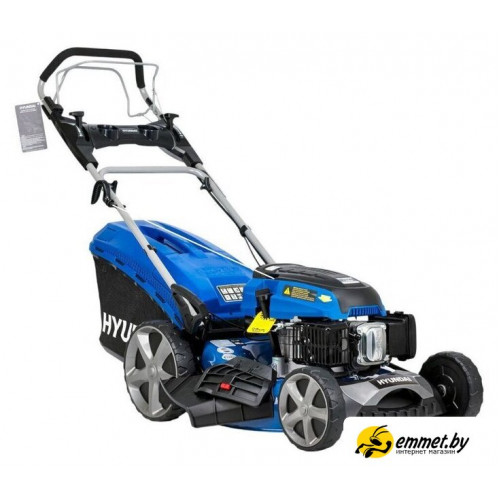 Газонокосилка Hyundai L5154SE