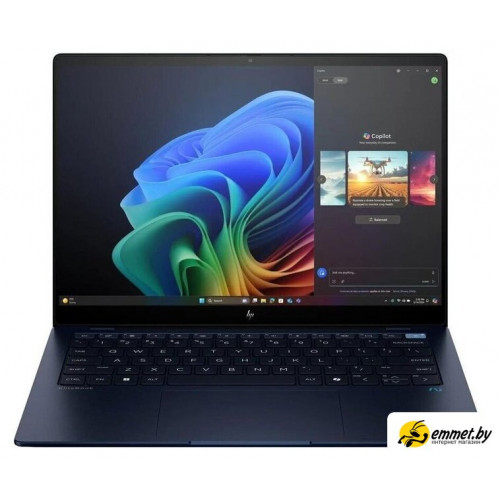 Ноутбук HP EliteBook Ultra G1q8 9M4E6AT
