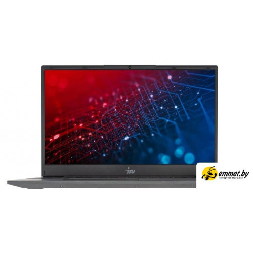 Ноутбук iRU Tactio 15PHR 2150145