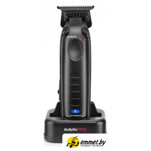 Окантовочный триммер BaByliss PRO Compact Lo-Pro FX FX720E