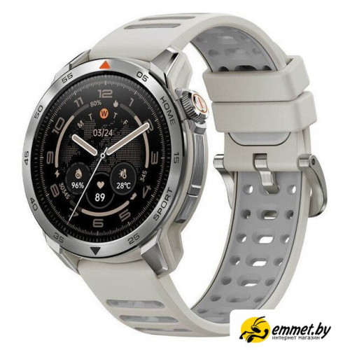 Умные часы Mibro GS Pro 2 (белый)