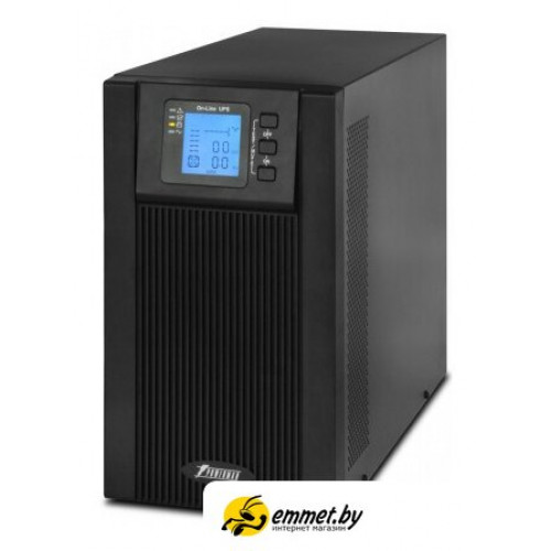 Источник бесперебойного питания Powerman Online 2000 Plus