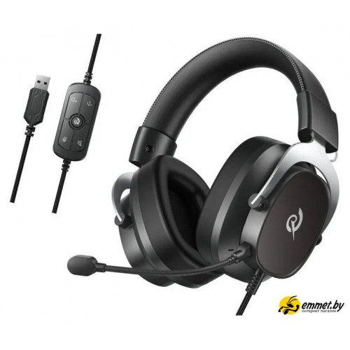 Наушники QCY Heroad VT200 Pro (черный)