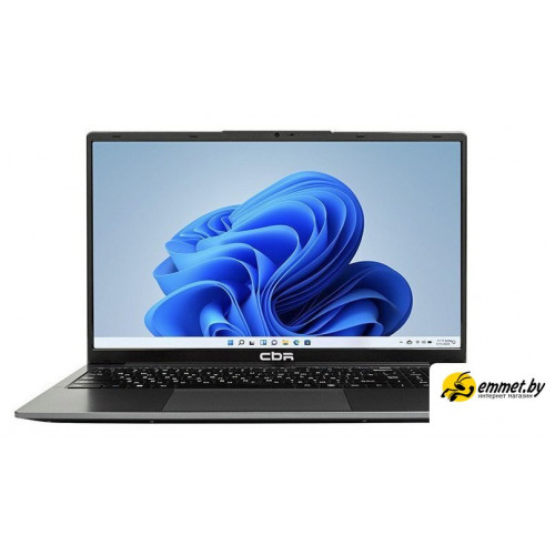 Ноутбук CBR LP-15109