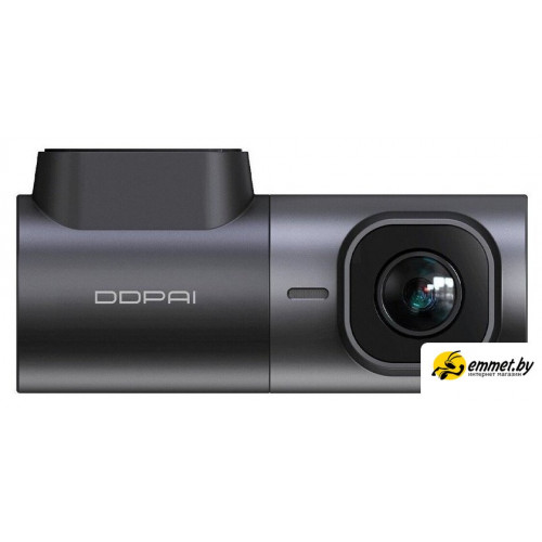 Видеорегистратор DDPai Mini 2X