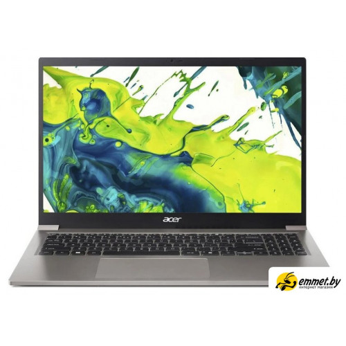 Ноутбук Acer Aspire Lite 15 AL15-33P-3809 NX.D2MEM.001