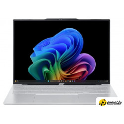 Ноутбук Acer Swift Air 16 SFA16-61M-R0MH NX.DJACD.001
