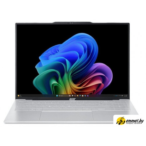 Ноутбук Acer Swift Air 16 SFA16-61M-R721 NX.DJBCD.002 Win 11 Pro