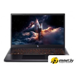Игровой ноутбук Acer Nitro V 15 ANV15-52-92DD NH.QZ8EM.001