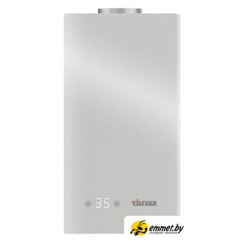 Газовая колонка VilTerm E11 Glass
