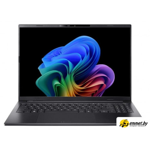 Ноутбук Acer Swift Go 16 AI SFG16-74-568D NX.JNMCD.001