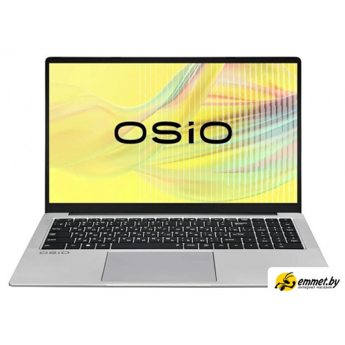 Ноутбук OSiO FocusLine F160A-016