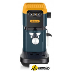 Рожковая кофеварка Ariete 1399/16 Mango Yellow