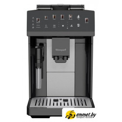 Кофемашина Weissgauff WCM-360 Automatic ColorTouch Nero Кофемашина Weissgauff WCM-360 Automatic ColorTouch Nero