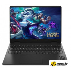 Игровой ноутбук HP Omen 16-am0290TX CK4W8PA