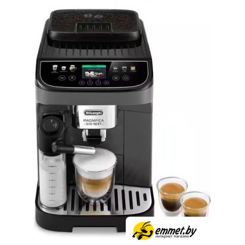Кофемашина DeLonghi Magnifica Evo Next ECAM310.60.GB