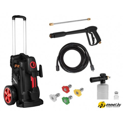 Мойка высокого давления Wortex PW 1740-2 2335116