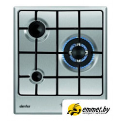 Варочная панель Simfer H45V30M411