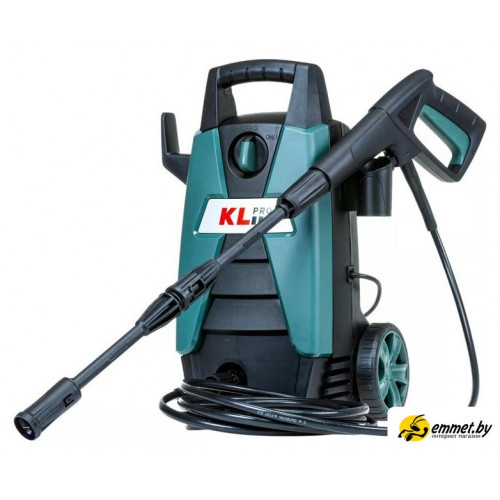 Мойка высокого давления KLPRO KLY1500