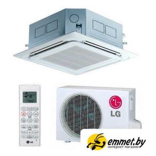 Кондиционер LG UT36WC/UU36WC/PT-UMC1