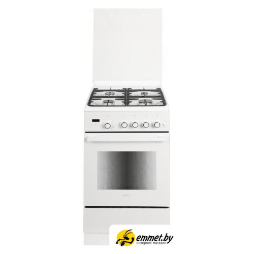 Кухонная плита GEFEST ПГ 5300-03 0140 (чугунные решетки)