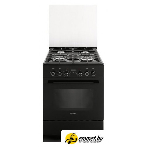 Кухонная плита GEFEST ПГЭ 6502-03 0246