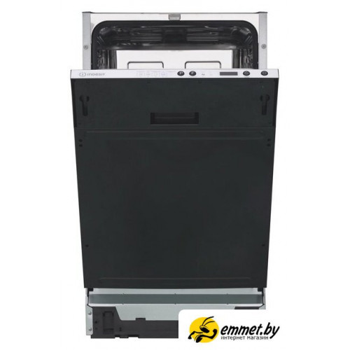 Встраиваемая посудомоечная машина Indesit DIS C120