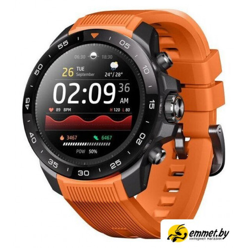 Умные часы Mibro GS Explorer S
