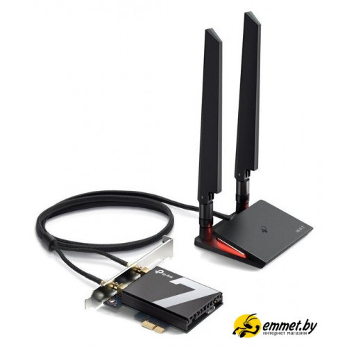 Wi-Fi система TP-Link Archer TBE550E