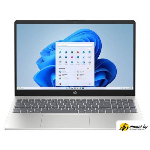 Ноутбук HP 15-fd0133wm B4KT4UA