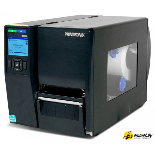 Принтер этикеток Printronix T6204