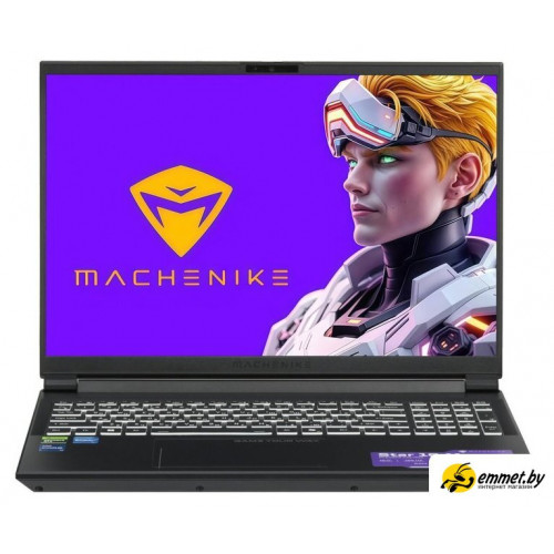 Игровой ноутбук Machenike Star 16 Moon JJ00G000PRU