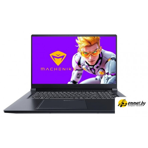 Игровой ноутбук Machenike Star 17 Neptune 2K XL JJ00GT00JRU