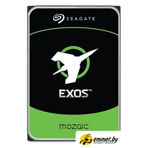 Жесткий диск Seagate Exos Mozaic 32TB ST32000NM004K