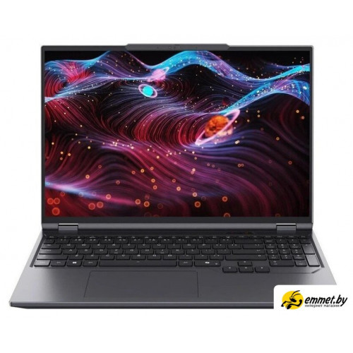 Игровой ноутбук Chuwi GameBook CWI627-97321N1PRM6T