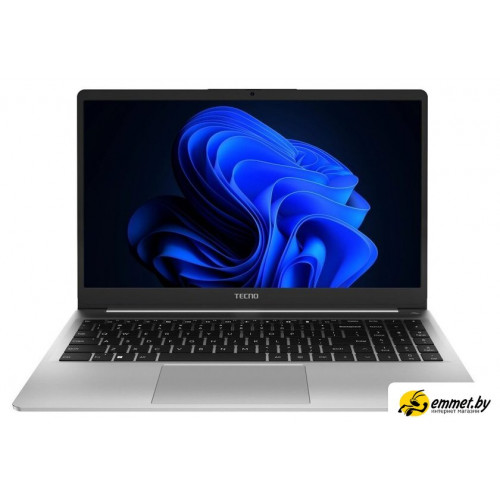 Ноутбук Tecno MegaBook K15SFA 71005000540