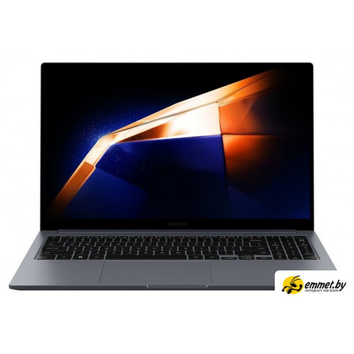 Ноутбук Samsung Galaxy Book4 15.6 NP750XGJ-LG7IN